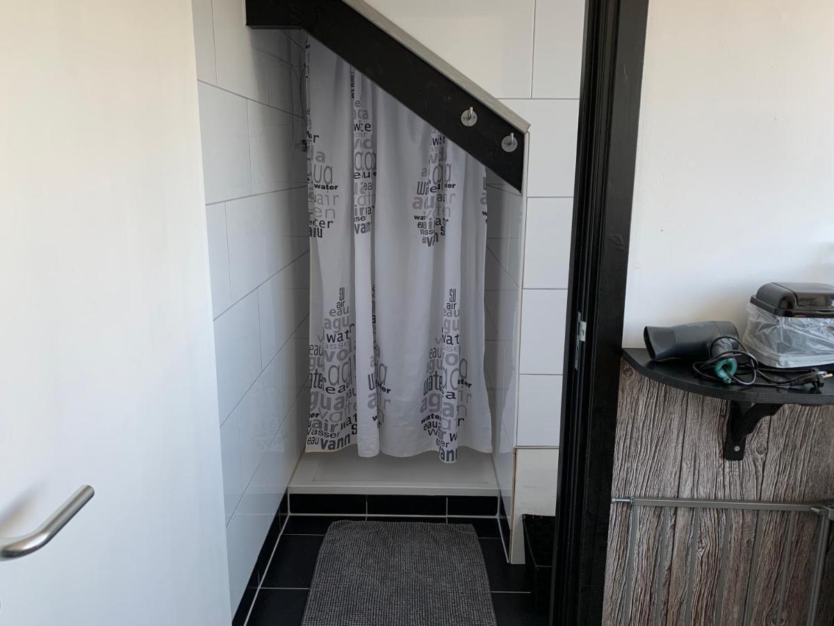 Bed&Breakfast Jonker Burgh-Haamstede Ngoại thất bức ảnh